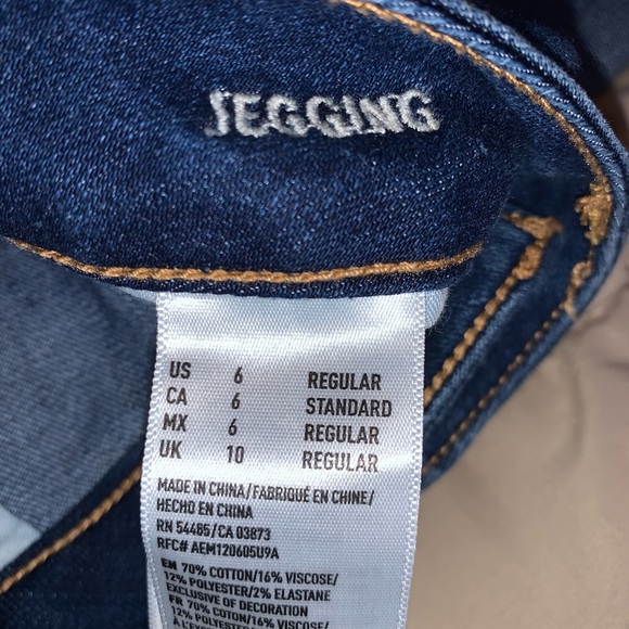 American eagle jeans - Picture 3 of 3